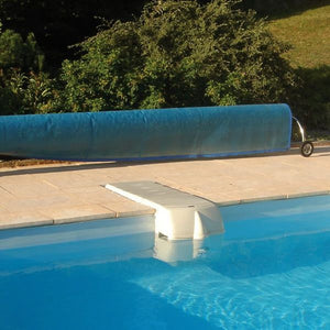 Gruppo Filtrante 18m³/h - Mx18 Nuoto Controcorrente