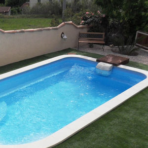 Gruppo Filtrante 25m³/h - Mx25 Standard