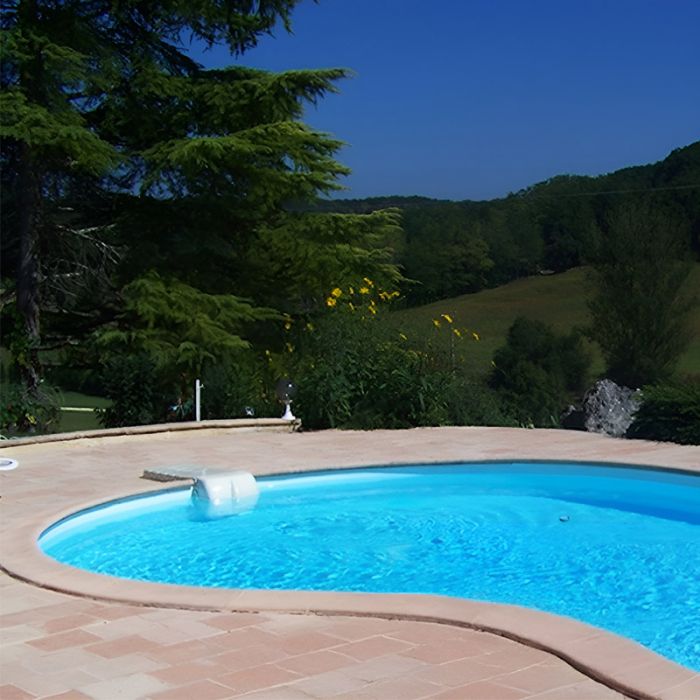 Gruppo Filtrante 25m³/h - Mx25 Con By-pass