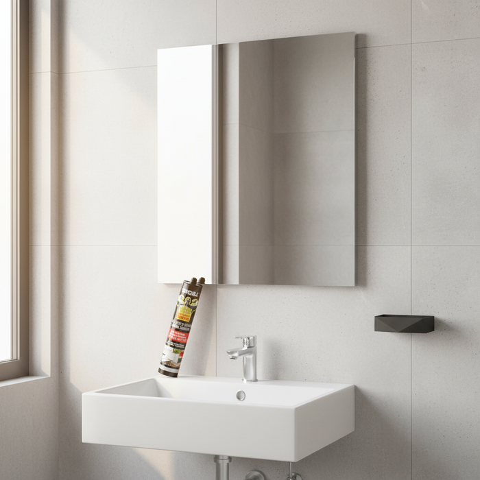 Ultra grip colla di montaggio elastica senza chiodi 290 ml