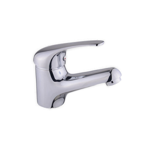 Miscelatore Monocomando Per Lavabo Cromato Garanzia 5 Anni E Facile Da Installare