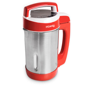 Soup Maker frullatore MXC18