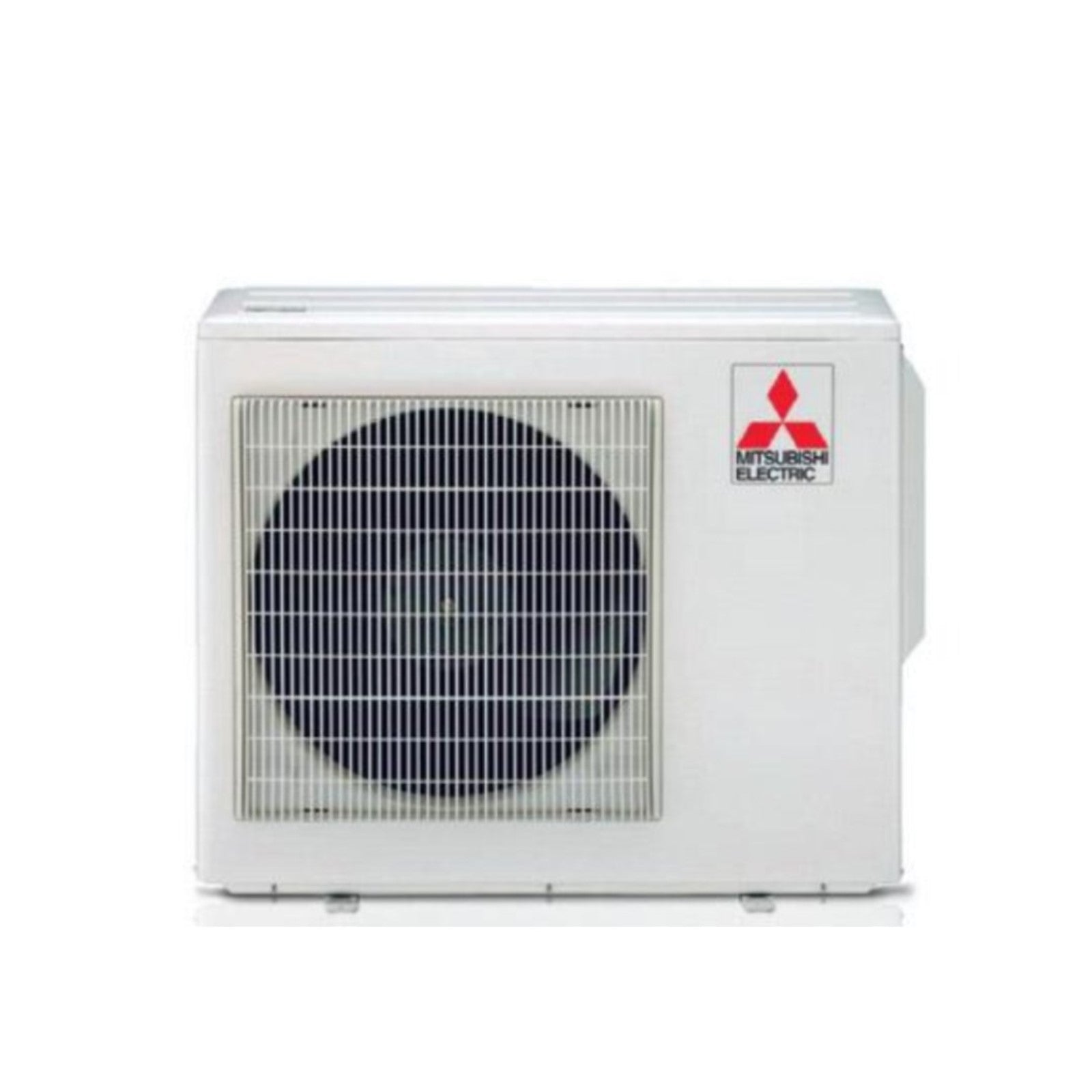 Unità Esterna Mitsubishi Electric Motore Multisplit 4F80VF Quadri Split R-32