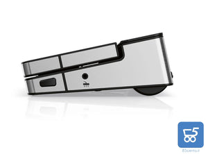 Macchina Sigilla Sacchetti Sottovuoto Semi Professionale SVEB 160 B2 Silvercrest 