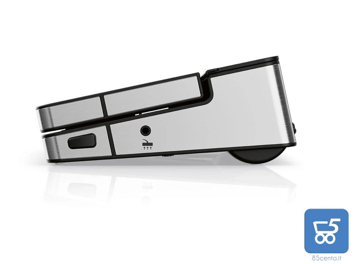 Macchina Sigilla Sacchetti Sottovuoto Semi Professionale SVEB 160 B2 Silvercrest 