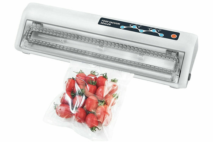 Macchina per sottovuoto alimenti 30 Cm confeziona cibo casa 110W VS6620