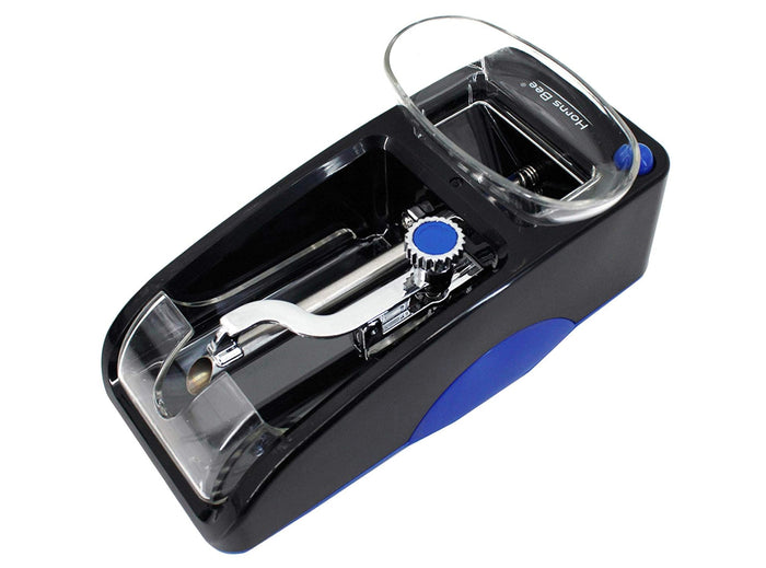 Macchinetta Automatica Elettrica per Arrotolare e Preparare Sigarette GR-12-005