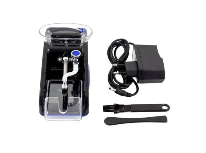 Macchinetta Automatica Elettrica per Arrotolare e Preparare Sigarette GR-12-005