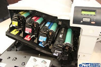 Magente Compa HP CP5200,5220,CP52225DN,5225N,5225XH-7,3K#307A