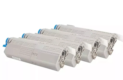 Magente Compa OKI ES5432,ES5442,ES5463,ES5473-6K#46490622