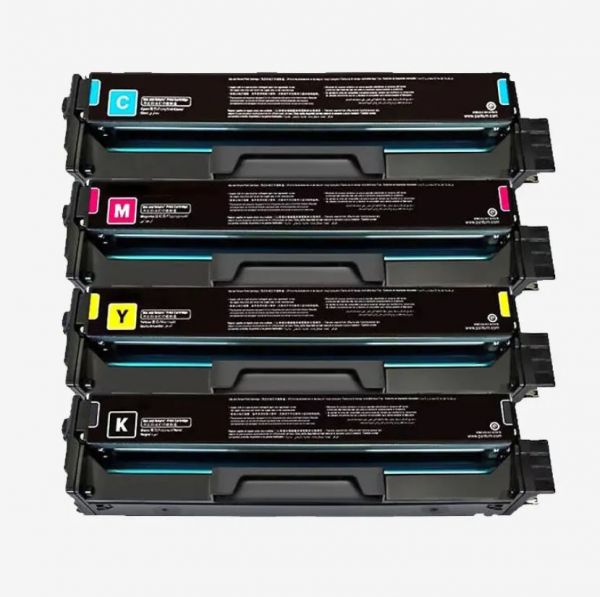 Magente Compa Pantum CP2250DN CM2270ADN -1.5K#CTL-2200M