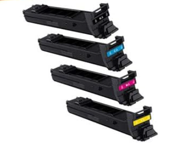 Magente Compatible Olivetti D-Color MF451,551,651-30K#B0820