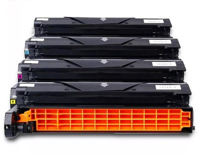 Magente Drum Rig for OKI C823,C833,C843-30K#46438002