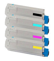Magente Reg Oki MC 860 DN,MC 860CDTN,MC 860CDXN.10K#44059210