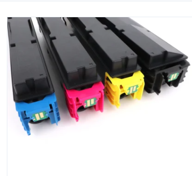 Magente +Waste Compa Kyocera ECOSYS MA3500CI-10K#1T02Z6BNL0