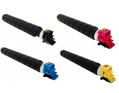 Magente compatible Triumph-Adler Utax 4006 4007Ci-20K#1T02RMBUT0