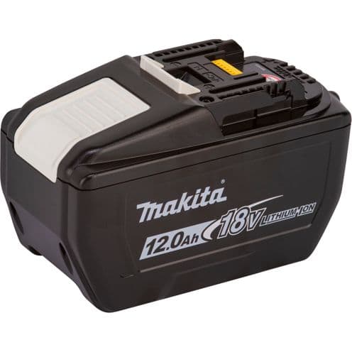 Makita  1915J2-8 batt. BL18120 LI 18V 12,0 Ah