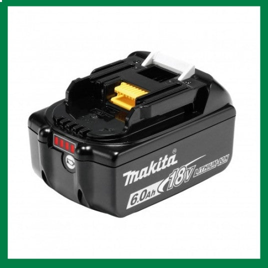 Makita BL1860B Batteria