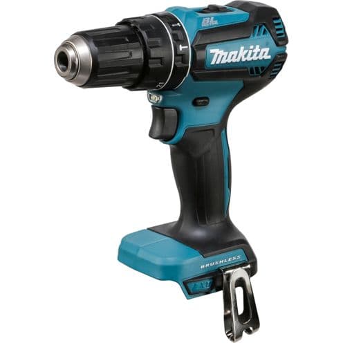 Makita DHP485Z bulk Trapano avvit.percussion. batt.