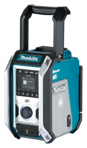 Makita DMR115 Radio senza fili