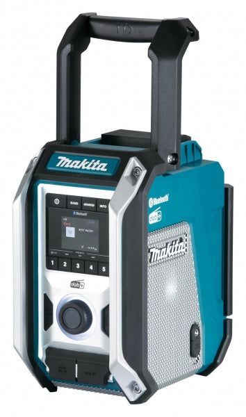 Makita DMR115 Radio senza fili