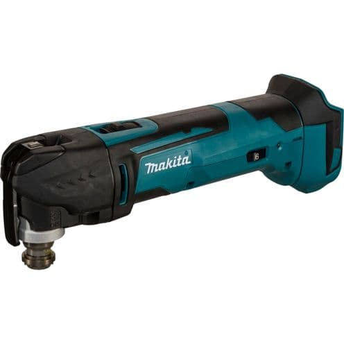 Makita DTM51Z utensile multifunzione a batt.
