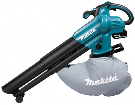Makita DUB187Z Soffiatore a batteria