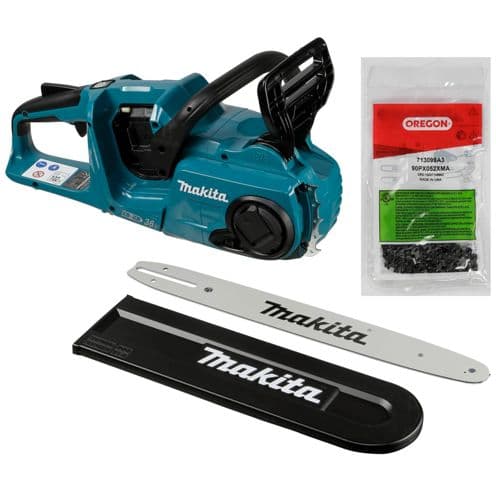 Makita DUC353Z Motosega a batteria