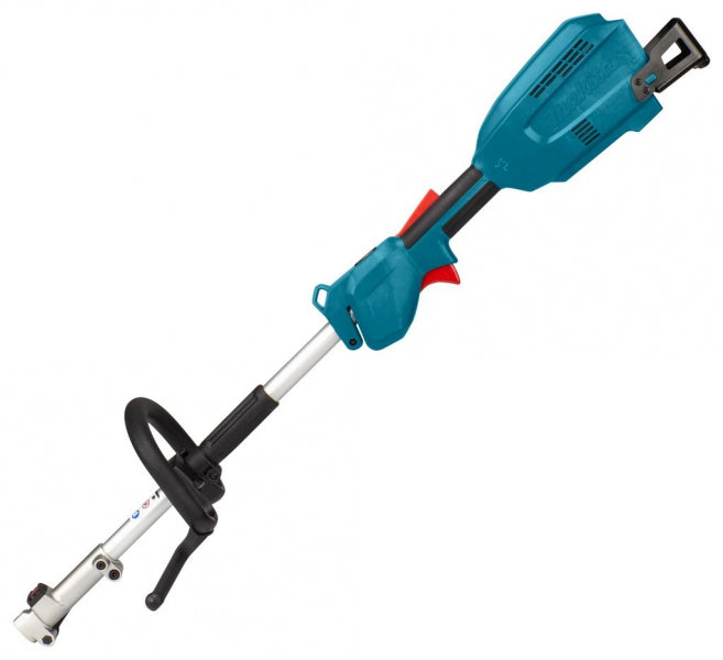 Makita DUX18Z Testina elettrica senza fili