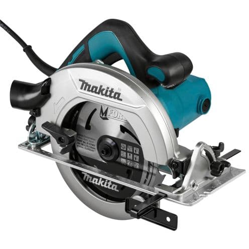 Makita HS7611 Mini sega circolare