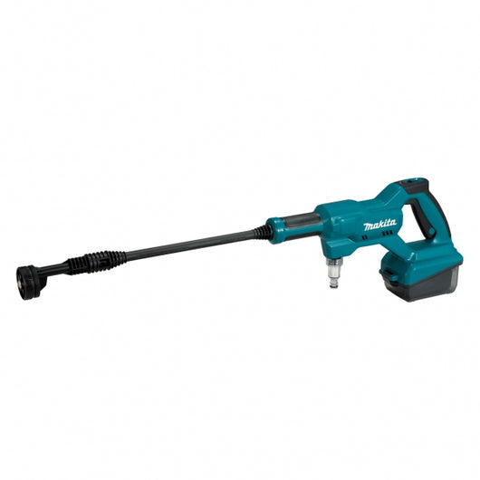 Makita Idropulitrice ad alta pressione senza fili