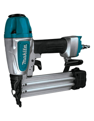 Makita af 506 groppinatrice pneumatica 15-50mm / 4,3-8,3bar + valigetta 0088381870733