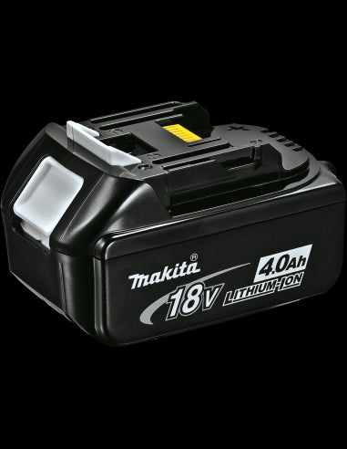 Makita batteria  bl1840 18v 4,0 ah 0088381426749