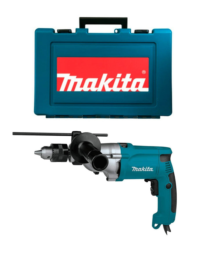 Makita trapano a percussione  hp2050 (720 w) 0088381043212