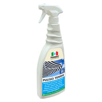 Detergente per la pulizia di tende PULISCI TENDE   750ML