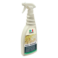 Come pulire le fughe dei pavimenti PULI FUGHE   750ML