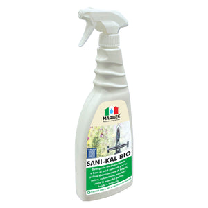 Anticalcare SANI-KAL BIO   750ML
