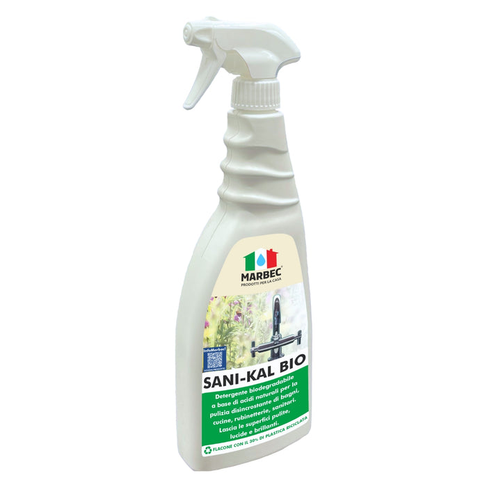 Anticalcare SANI-KAL BIO   750ML