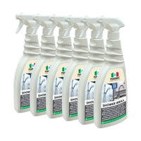 Anticalcare SHOWER BRILL   750MLx6Pz