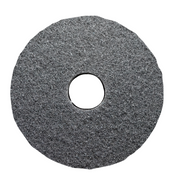 Disco nero per monospazzola, abrasione extra forte | 330mm 330MM