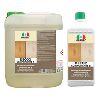 Decapante DECO2 (Comp.A 5Lt +Comp.B 1LT)
