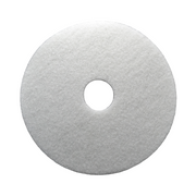 Disco bianco non abrasivo | 432mm 432MM