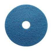 Disco Blu per pulizie straordinarie dei pavimenti, Abrasione leggera | 432mm 432MM