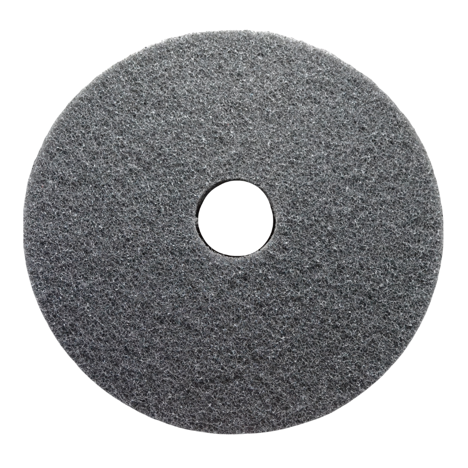 Disco nero per monospazzola, abrasione extra forte | 432mm 432MM