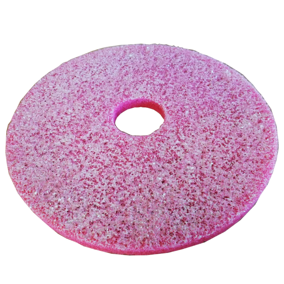 Disco prelux per la pre-lucidatura dei pavimenti | 432mm 1PZ