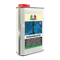 Protettivo consolidante anti infiltrazioni ACQUABLOCK   1LT