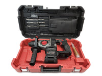 Martello Demolitore Trapano a Percussione a Batteria PARKSIDE PERFORMANCE 20V PKHAP 20-Li B2 - no batteria ricondizionato