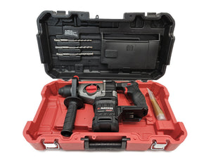 Martello Demolitore Trapano a Percussione a Batteria PARKSIDE PERFORMANCE 20V PKHAP 20-Li B2 - no batteria ricondizionato