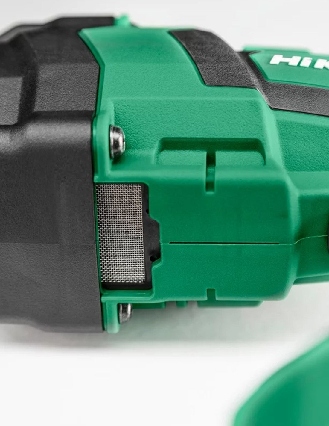 Martello Perforatore HIKOKI DH18DPCW2Z (Solo corpo + Valigetta HSCIV)