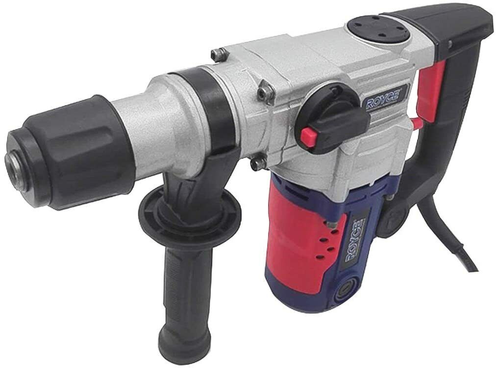 Martello perforatore rotativo tassellatore trapano 950W demolitore foro RRH26